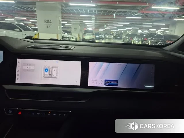 Renault Korea (Samsung) Grand Coleos id 3080578 из Кореи 11