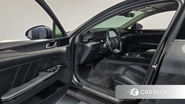 Kia The New K5 3rd generation id 3776342 из Кореи 19