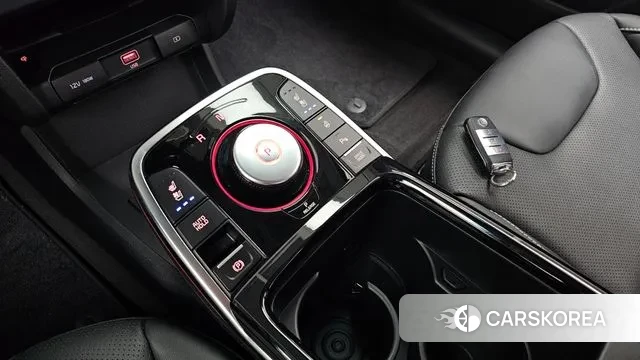 Kia Niro EV id 2970197 из Кореи 19