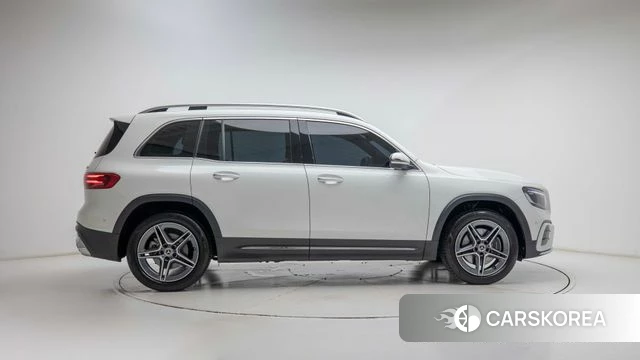 Mercedes-Benz GLB-Class X247 id 4710530 из Кореи 19