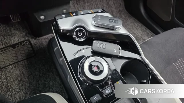 Kia EV6 id 3524397 из Кореи 19