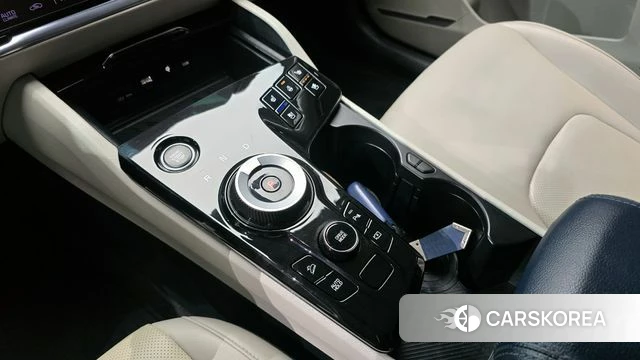 Kia Sportage 5th Generation Hybrid id 3915399 из Кореи 19