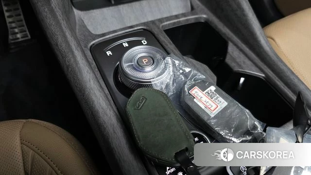Kia The New Sorento 4th Generation id 4279841 из Кореи 34