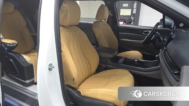 Kia The New Carnival 4th Generation id 3431692 из Кореи 19