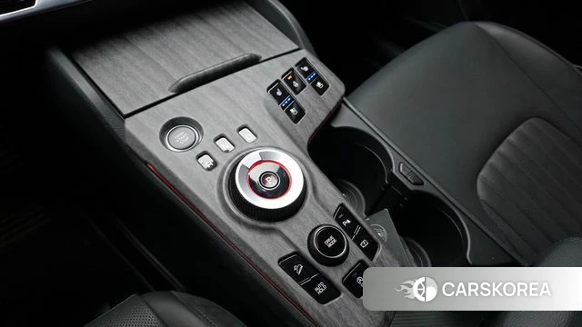 Kia Sportage 5th Generation id 4201151 из Кореи 30