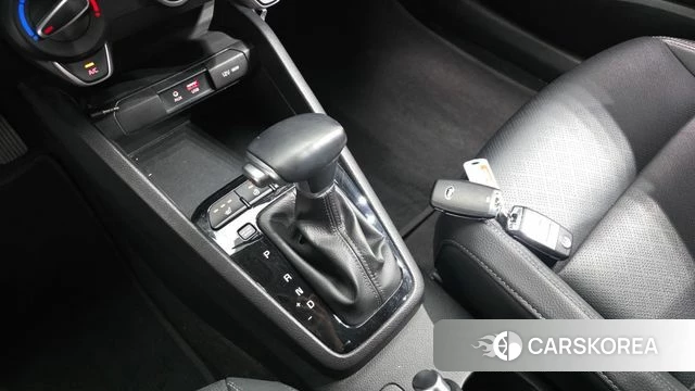 Kia Stonic id 4699043 из Кореи 29