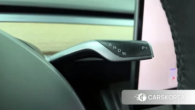 Tesla Model 3 id 3372935 из Кореи 19