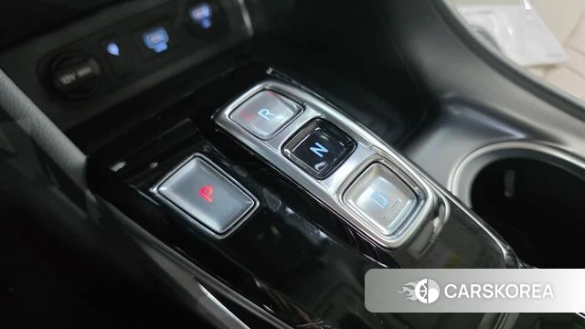 Hyundai Sonata (DN8) id 4636950 из Кореи 35
