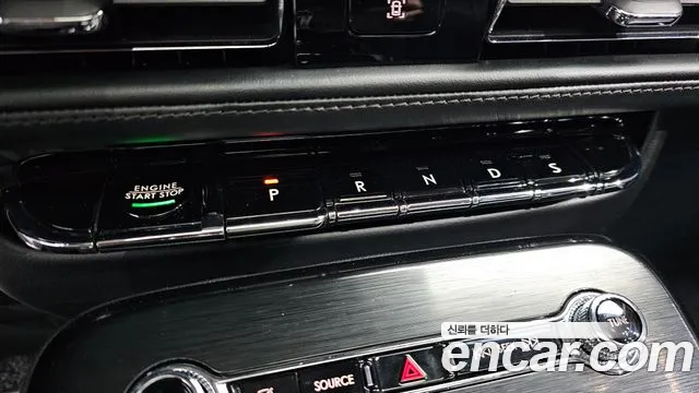 Lincoln Nautilus First generation id 2640311 из Кореи 19