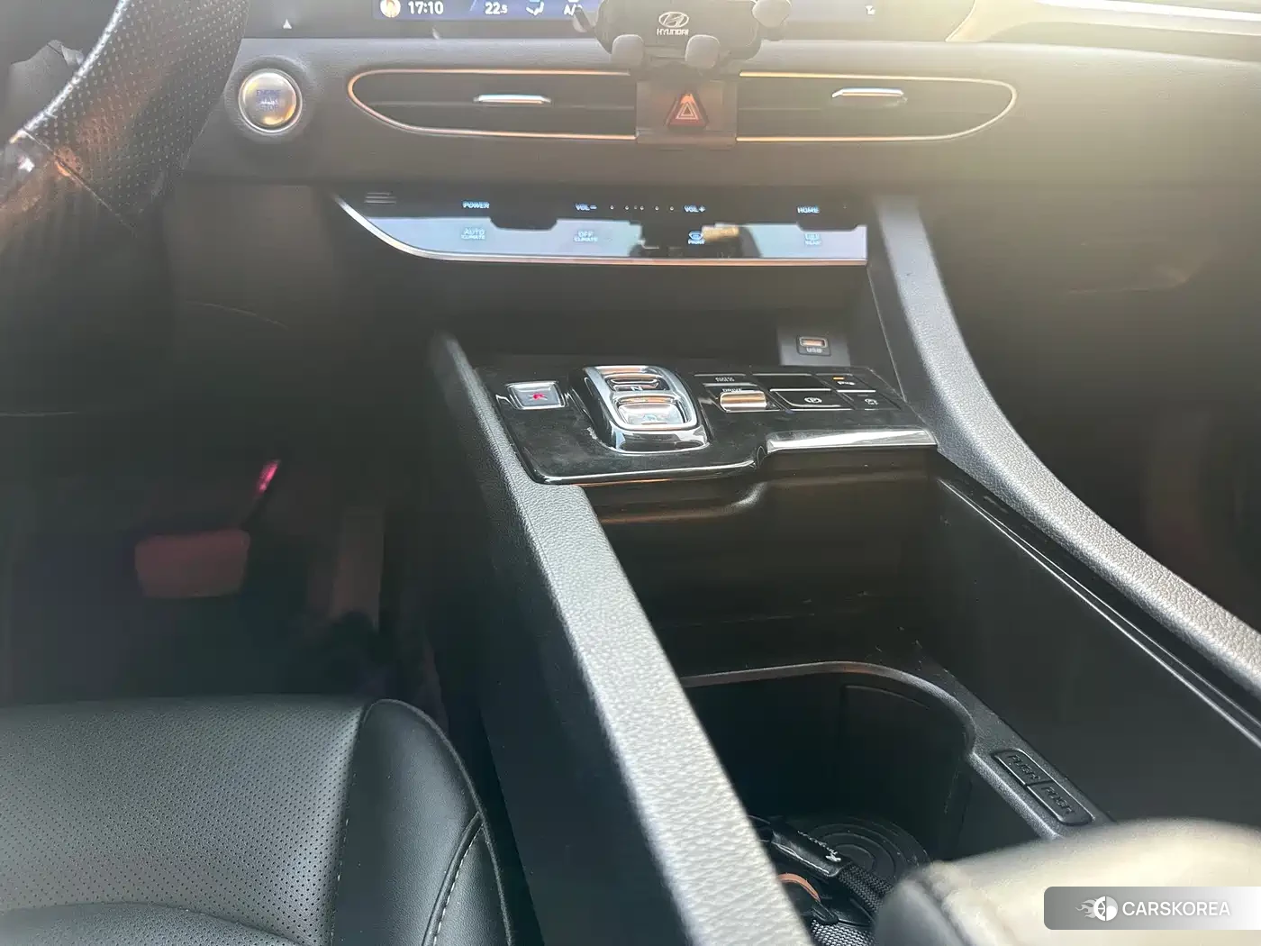 Hyundai Sonata id 4559707 из Китая 17