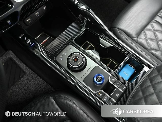 Kia Sorento 4th Generation id 4196534 из Кореи 18