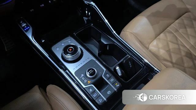 Kia Sorento 4th Generation id 3954947 из Кореи 19