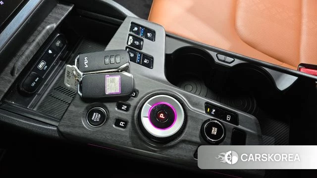 Kia Sportage 5th Generation Hybrid id 3838801 из Кореи 19