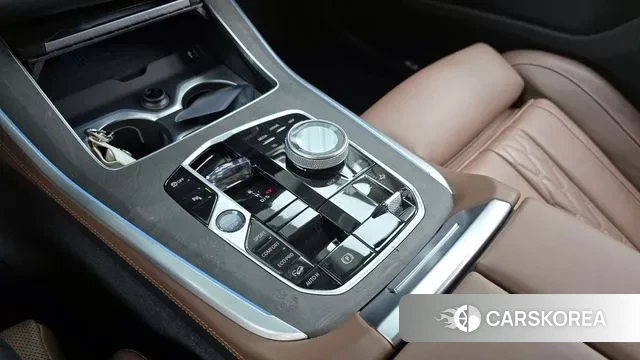 BMW X5 (G05) id 2958785 из Кореи 19