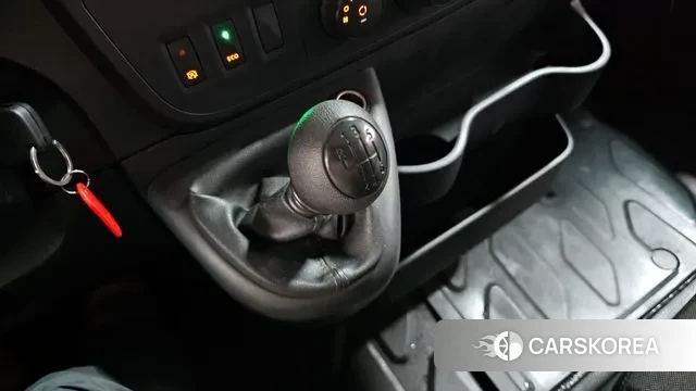 Renault Korea (Samsung) Master id 3039074 из Кореи 19