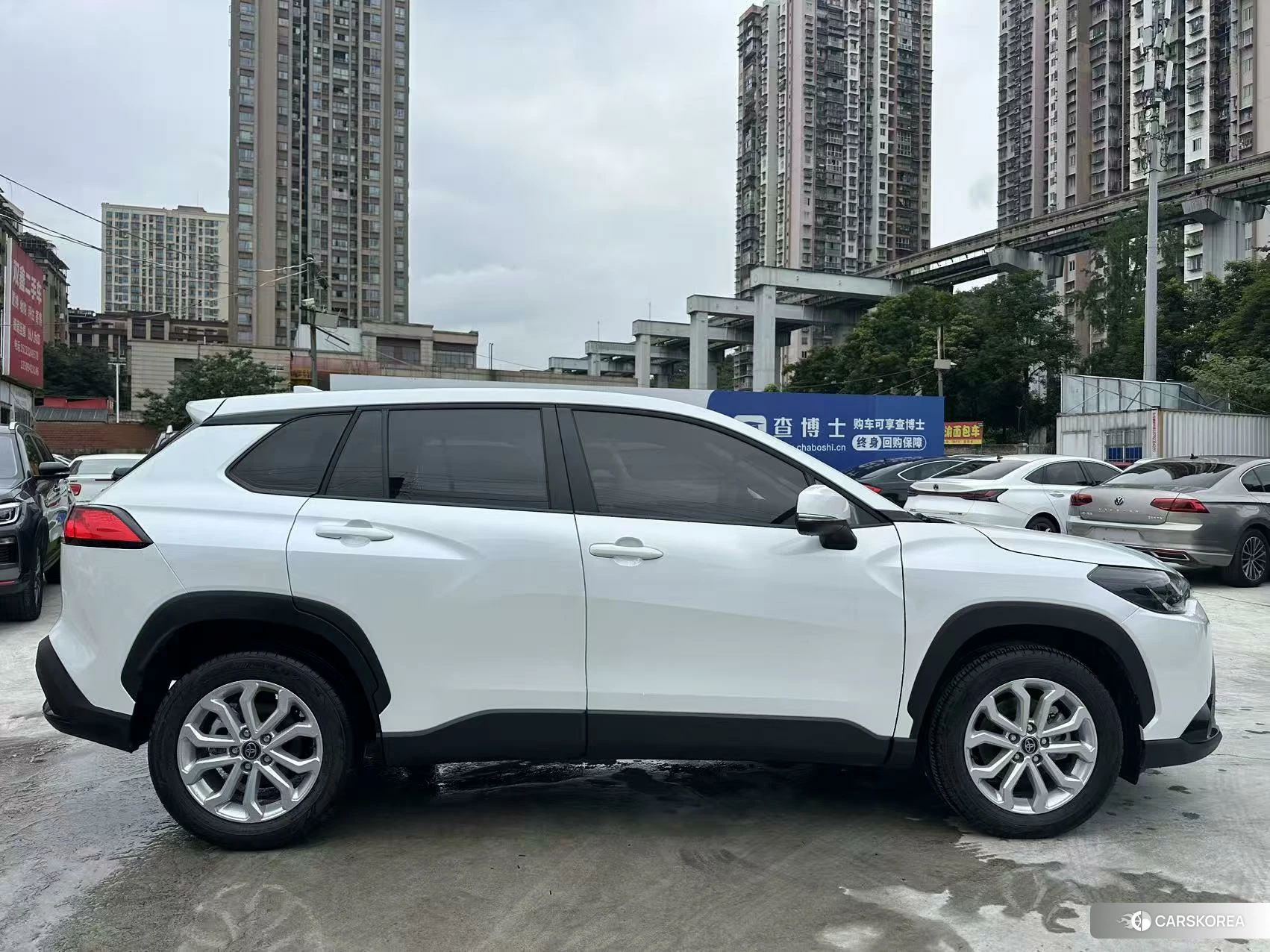 Toyota Fenglanda id 4492796 из Китая 20