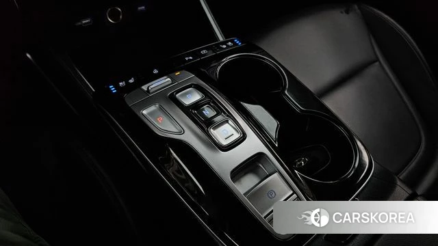 Hyundai Tucson (NX4) id 4922224 из Кореи 30