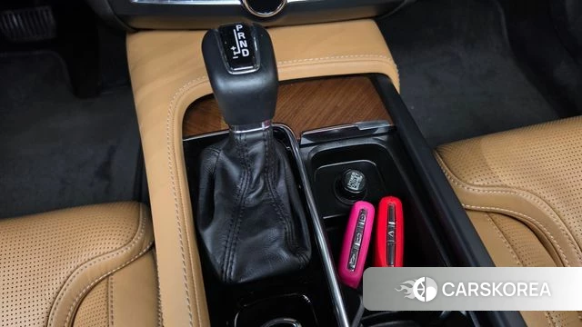 Volvo S90 id 4746823 из Кореи 19