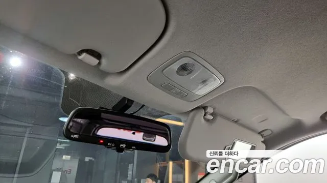 Hyundai The New Grand Starex id 2618561 из Кореи 19