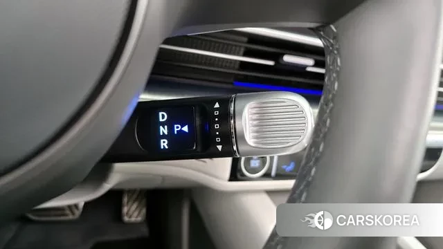 Hyundai Ionic 6 id 3770721 из Кореи 19