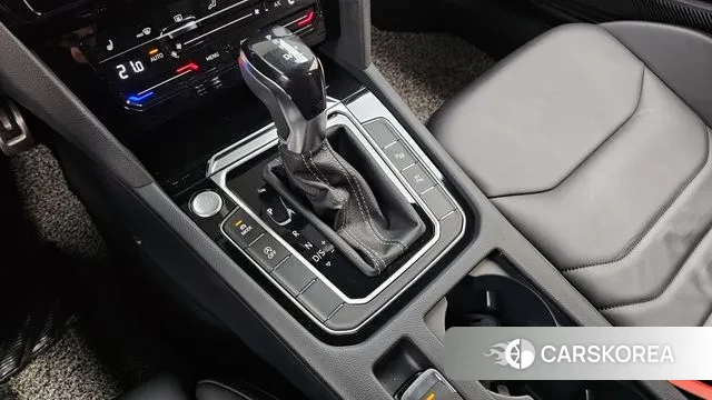 Volkswagen Arteon id 3503293 из Кореи 19