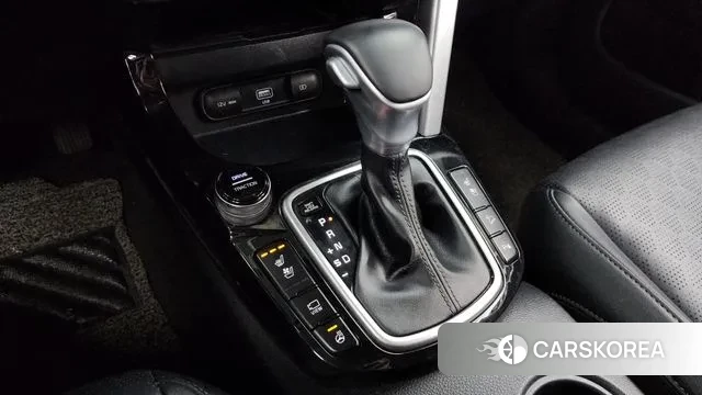 Kia Seltos id 3601769 из Кореи 19