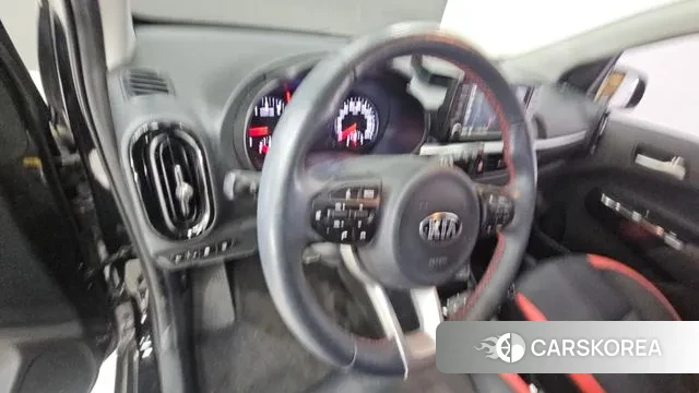 Kia All New Morning (JA) id 3345244 из Кореи 18