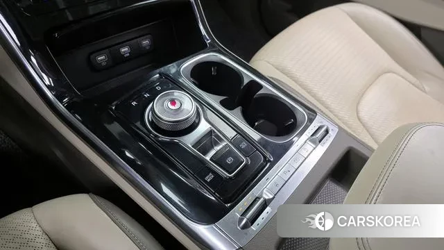 Kia Carnival 4th generation id 3417145 из Кореи 19