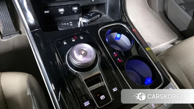 Kia Carnival 4th generation id 3237260 из Кореи 19