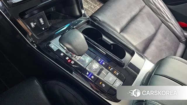 Kia K7 Premier id 3028254 из Кореи 19