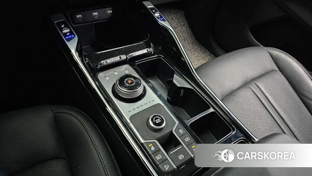 Kia Sorento 4th Generation id 4224843 из Кореи 30