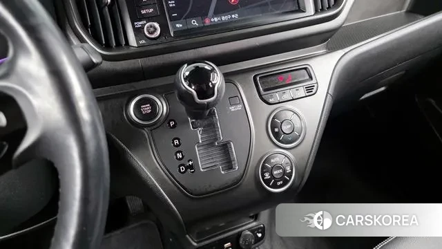 Kia The New Kia Ray id 3447668 из Кореи 19