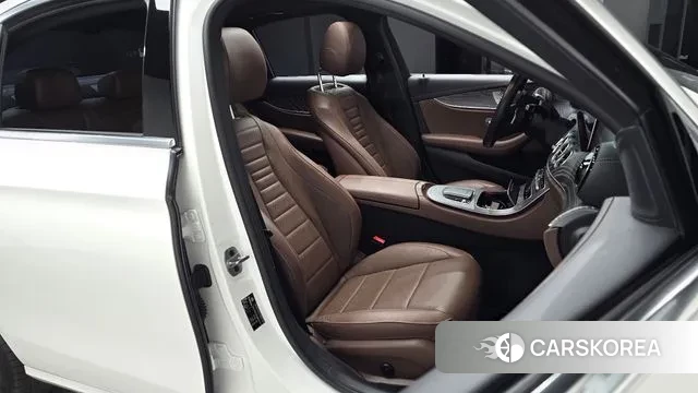 Mercedes-Benz E-Class W213 id 3373117 из Кореи 19