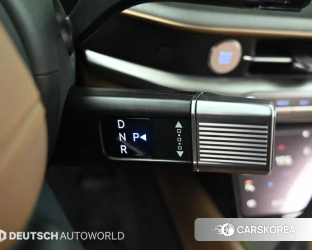 Hyundai Grandeur Hybrid (GN7) id 3864714 из Кореи 19