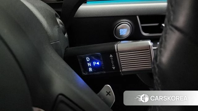 Hyundai Sonata D Edge (DN8) id 4280670 из Кореи 33