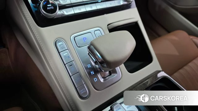 Genesis G90 id 4573345 из Кореи 36