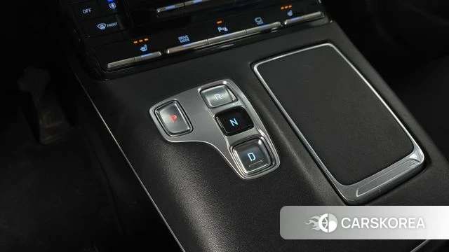 Hyundai The New Grandeur IG id 4894933 из Кореи 29