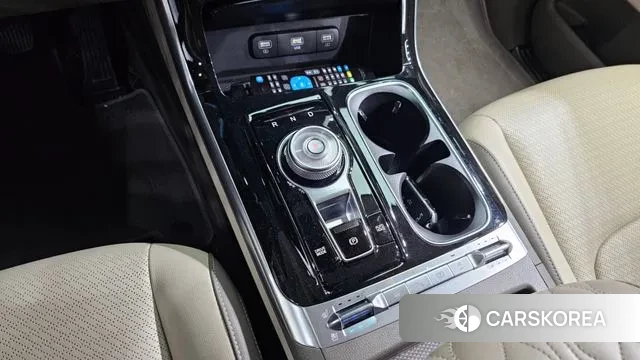 Kia Carnival 4th generation id 3361039 из Кореи 19