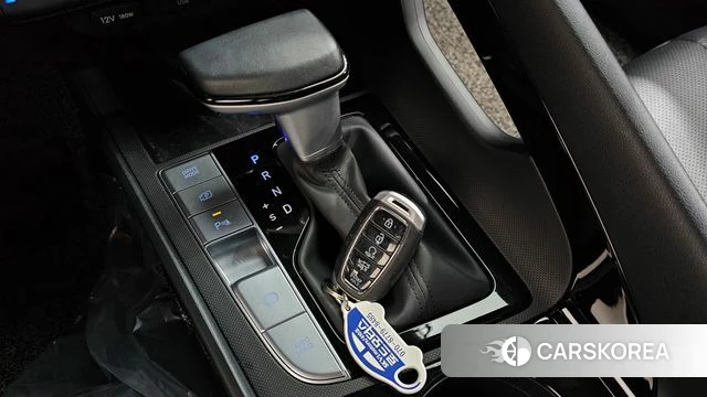 Hyundai Avante (CN7) id 4231160 из Кореи 36