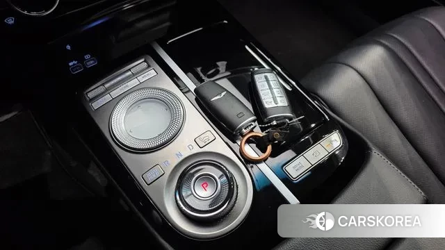 Genesis G80 (RG3) id 3671761 из Кореи 18