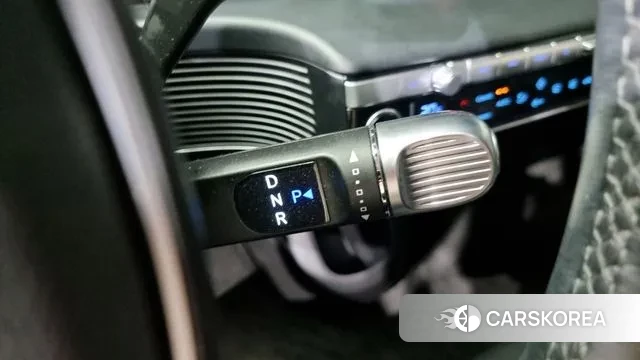 Hyundai Ionic 5 id 3003600 из Кореи 19