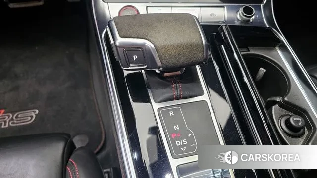 Audi RS7 (4K) id 3686097 из Кореи 19