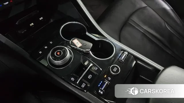 Kia K5 3rd generation id 3631358 из Кореи 19