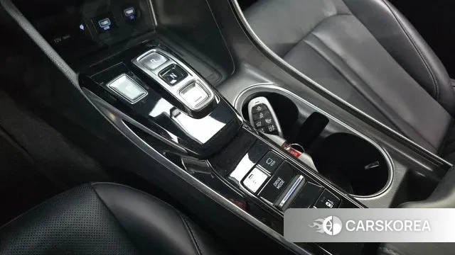 Hyundai Sonata (DN8) id 3665474 из Кореи 19