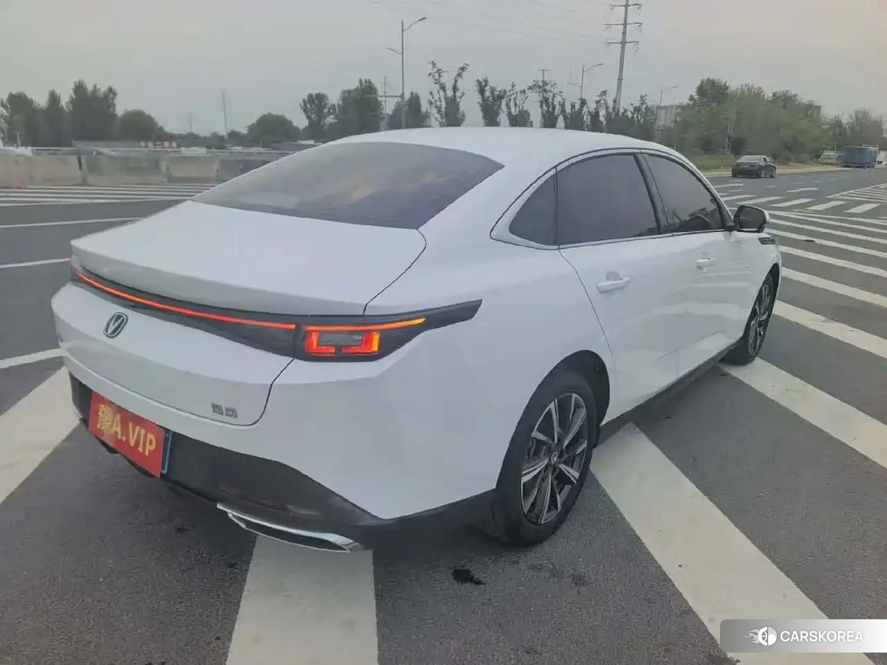 Chang'an Yidong id 4653764 из Китая 9