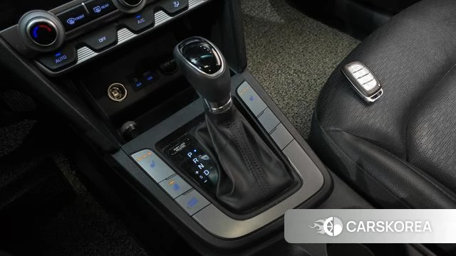 Hyundai The New Avante AD id 3917170 из Кореи 19