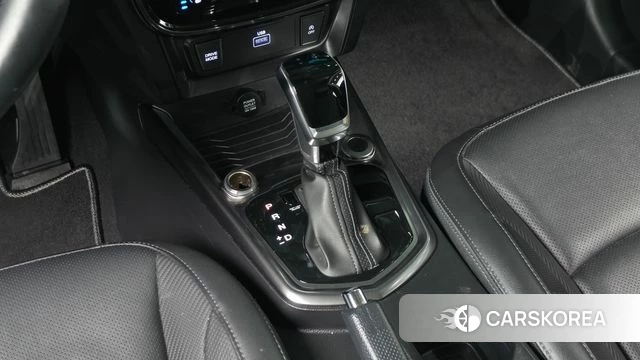 Ssangyong Tivoli Air id 4731267 из Кореи 19