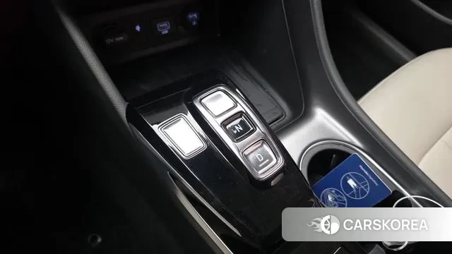 Hyundai Sonata (DN8) id 3722934 из Кореи 19