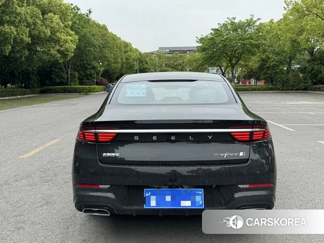 Geely Automobile Xingrui id 4241261 из Китая 14