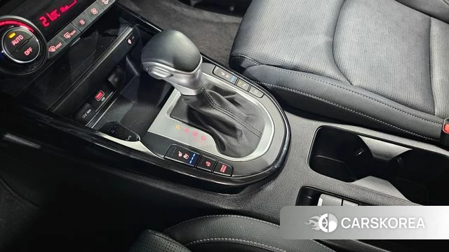 Kia The New K3 2nd generation id 4389452 из Кореи 29